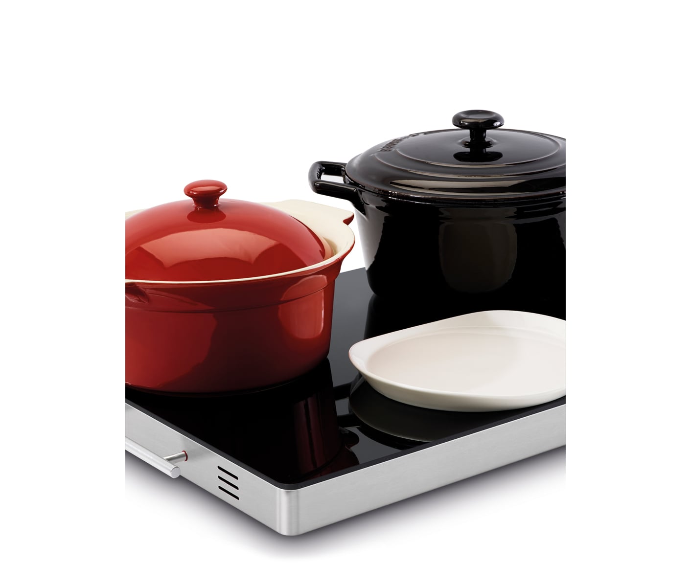 Fritel WT2478 Varmeplade billede 2