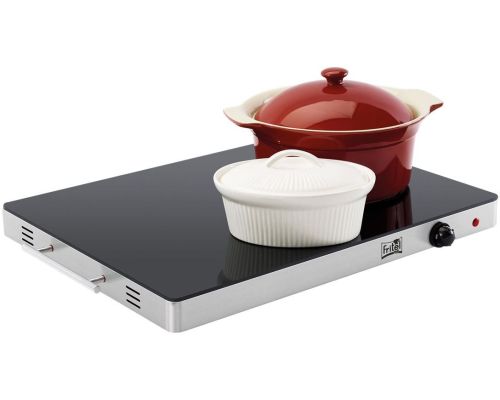 Fritel WT2478 Varmeplade billede 1
