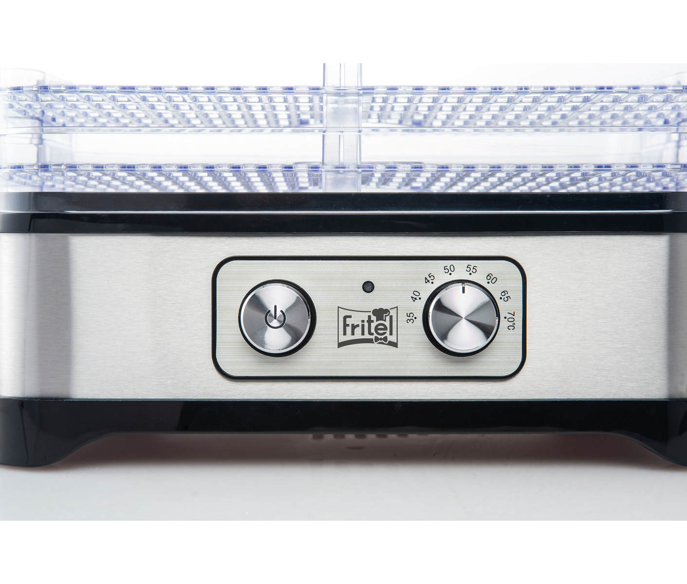 Fritel Dh 2025 Dehydrator billede 5