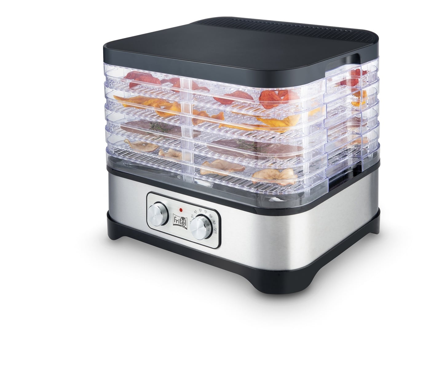 Fritel Dh 2025 Dehydrator billede 1