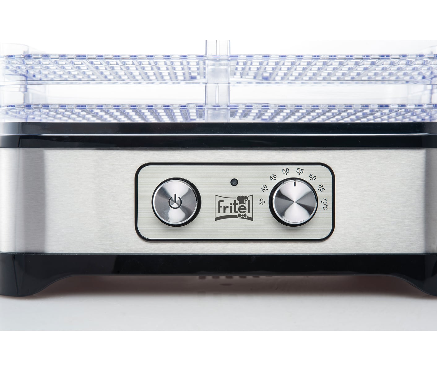 Fritel Dh 2025 Dehydrator billede 5