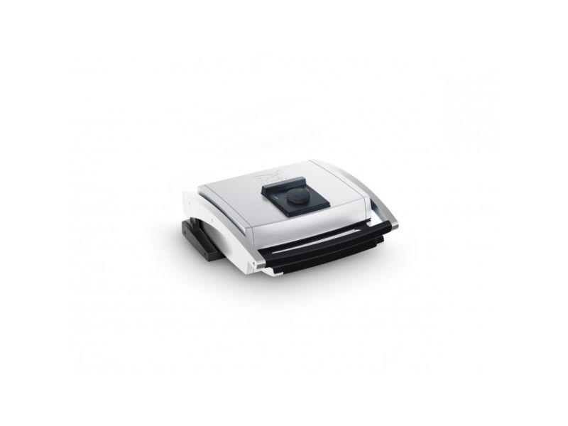 FRITEL Family CW 2427 - Grill - elektrisk - 1066 cm2 - sølv