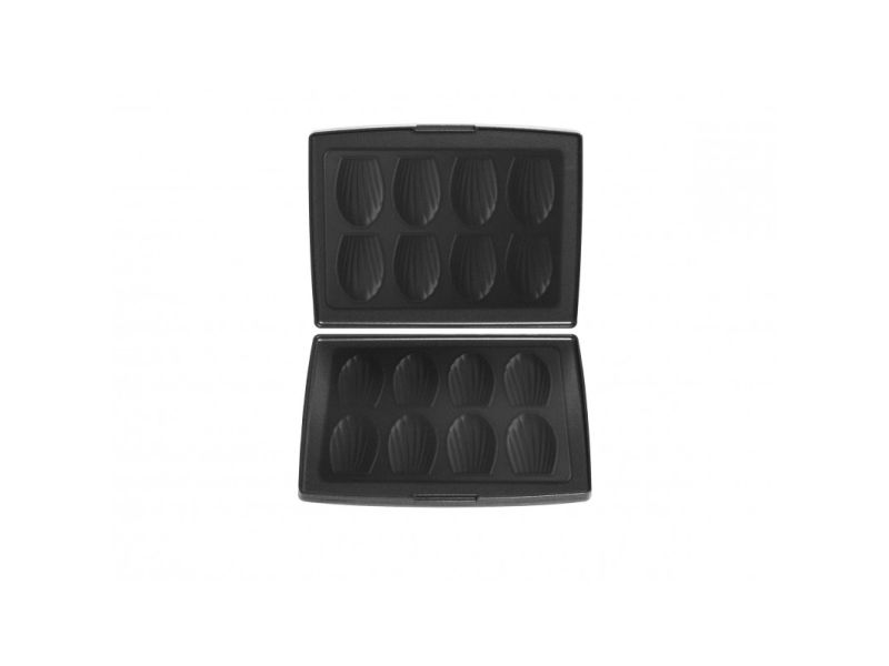 Fritel 142364, Vaffel tallerken, Fritel, CW 2425 - CW2428 - CW 2435 - CW 2438 - CW 2445 - CW 2448 - CW 2458 - CW 2468, Aluminium, Grå