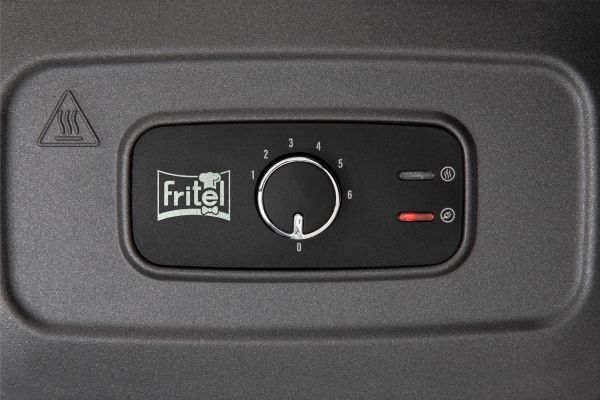 FRITEL 1360 elektrisk grill