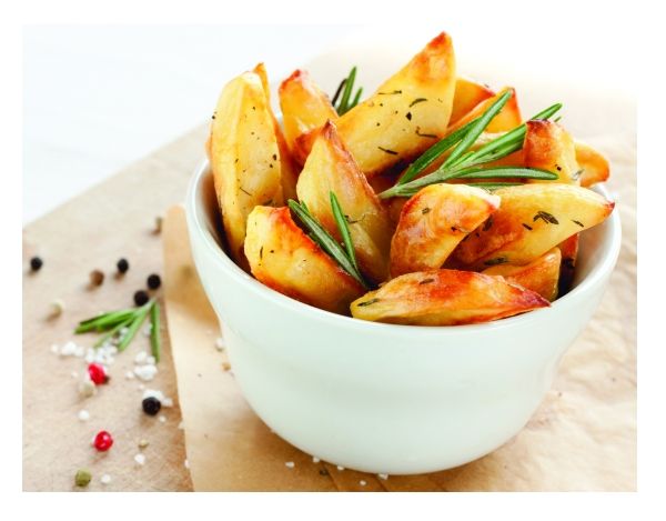 Fritel SnackTastic 4303, Varmluftsteger, 2,8 L, 0,8 kg, 80 °C, 200 °C, 2 person(er)
