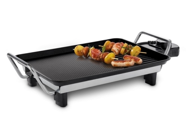 Fritel Teppanyaki bordgrill