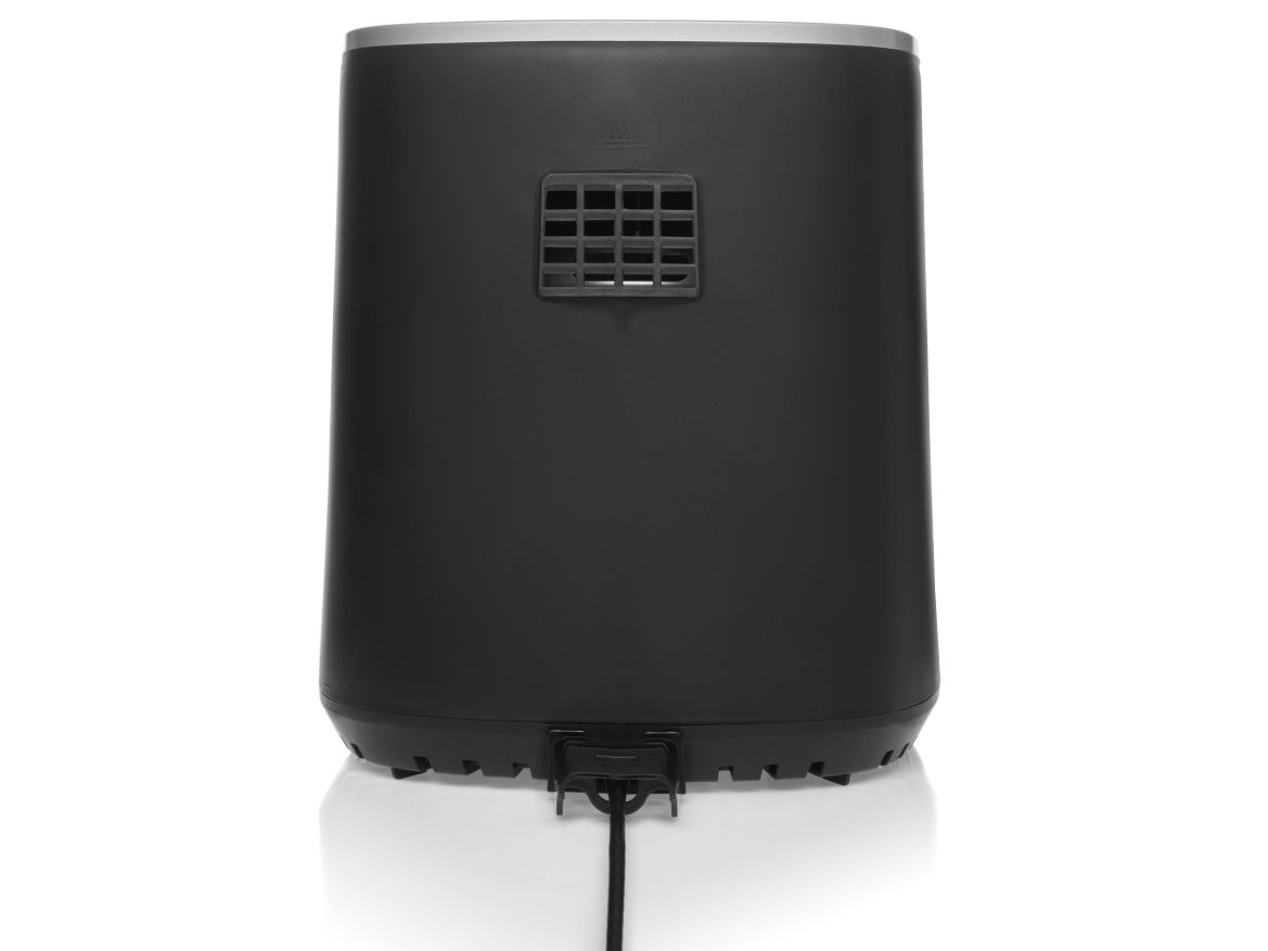 Fritel SnackTastic ST 7520, Varmluftsteger, 6 L, 1,8 kg, 40 °C, 200 °C, 6 person(er)