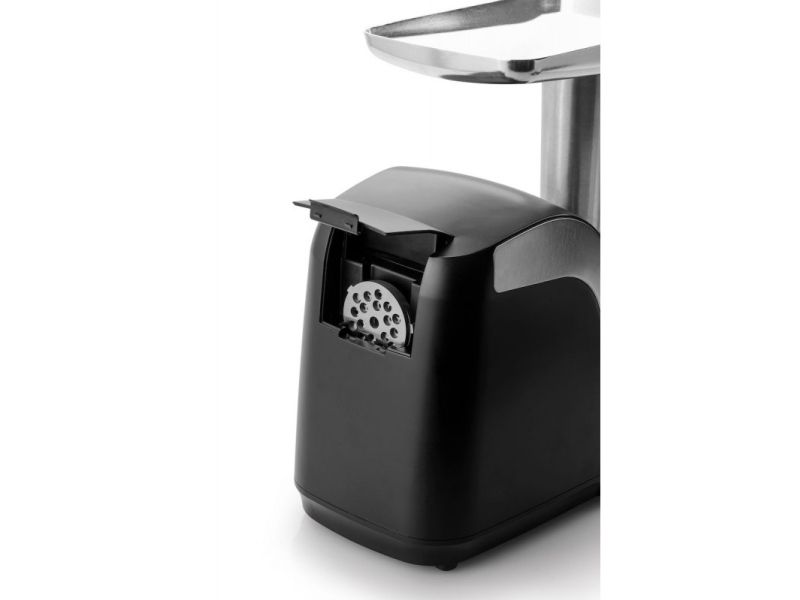 FRITEL Family MG 2570 - Kødhakkemaskine - 400 W - sort billede 3
