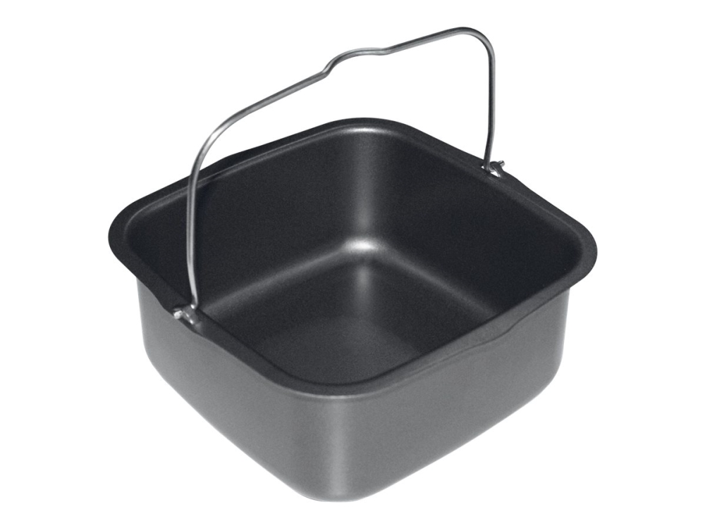 FRITEL 150038 - Bagefad - til varmluftssteger - for Family SnackTastic 4801 SnackTastic 4802, 4804