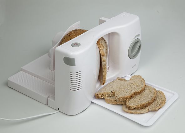 Domo MS171, Elektrisk, 1,5 cm, Hvid, Plast, 17 cm, 120 W