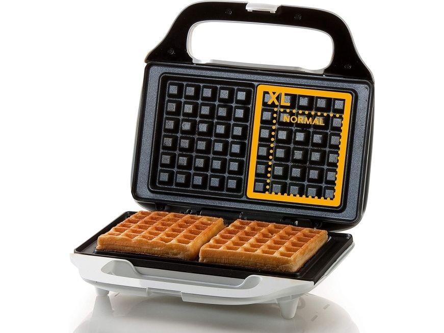 Domo DO9133W, 320 mm, 120 mm, 290 mm, 2,35 kg, 900 W
