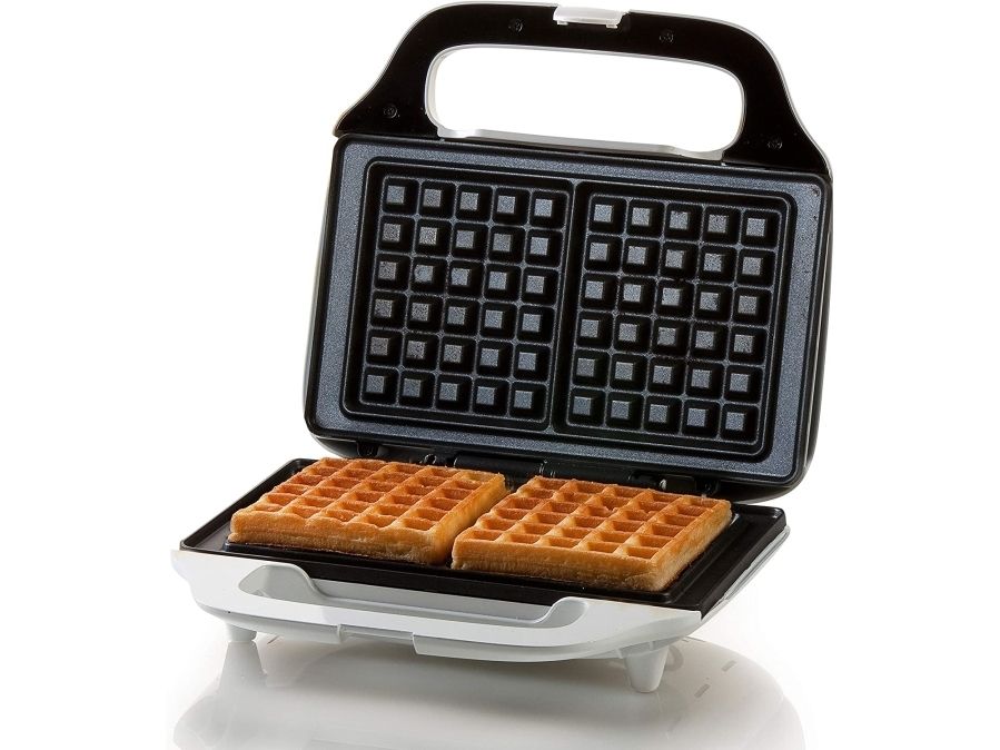 Domo DO9133W, 320 mm, 120 mm, 290 mm, 2,35 kg, 900 W