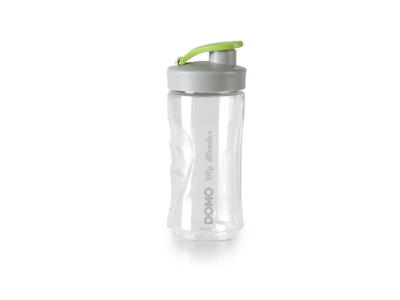 Domo DO492BL, Bordplade blender, 0,6 L, Impulsfunktion, Flerfarvet billede 3