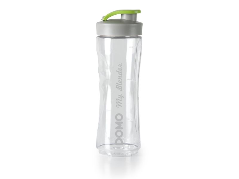 Domo DO492BL, Bordplade blender, 0,6 L, Impulsfunktion, Flerfarvet billede 4