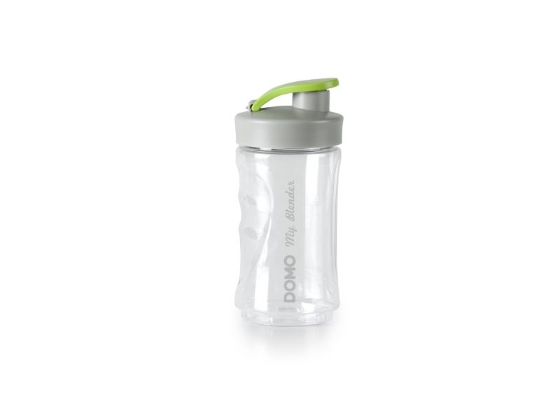 Domo DO492BL, Bordplade blender, 0,6 L, Impulsfunktion, Flerfarvet billede 2