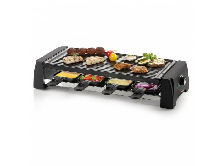 Domo DO9189G, 1200 W, 8 stk