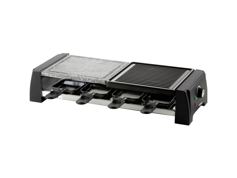 Domo DO9190G, 1200 W, 8 stk
