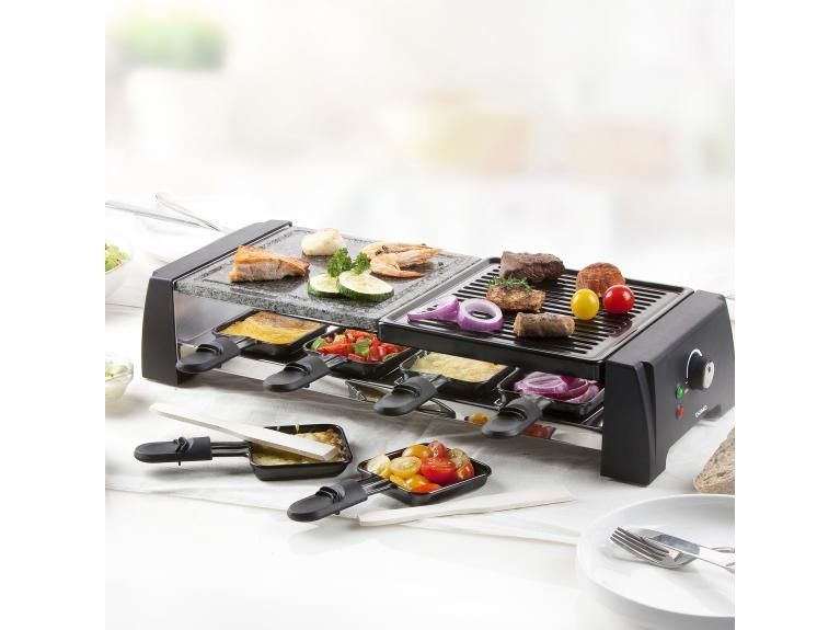 Domo DO9190G, 1200 W, 8 stk