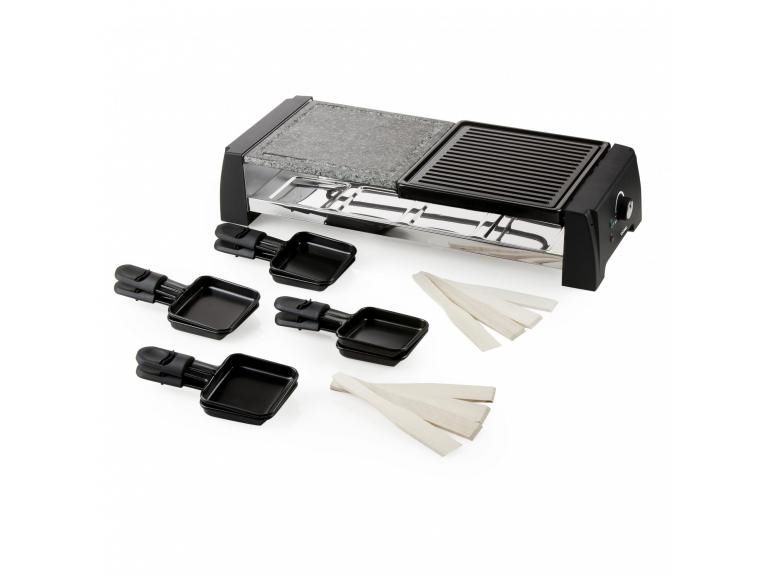 Domo DO9190G, 1200 W, 8 stk