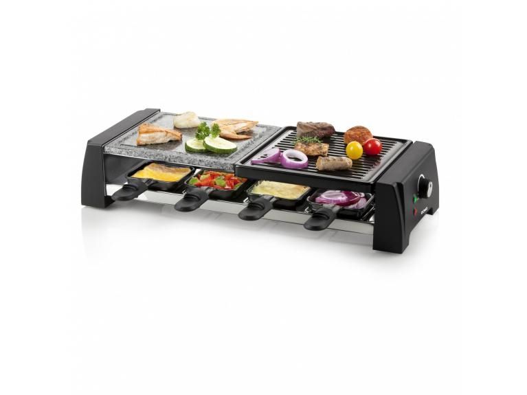 Domo DO9190G, 1200 W, 8 stk