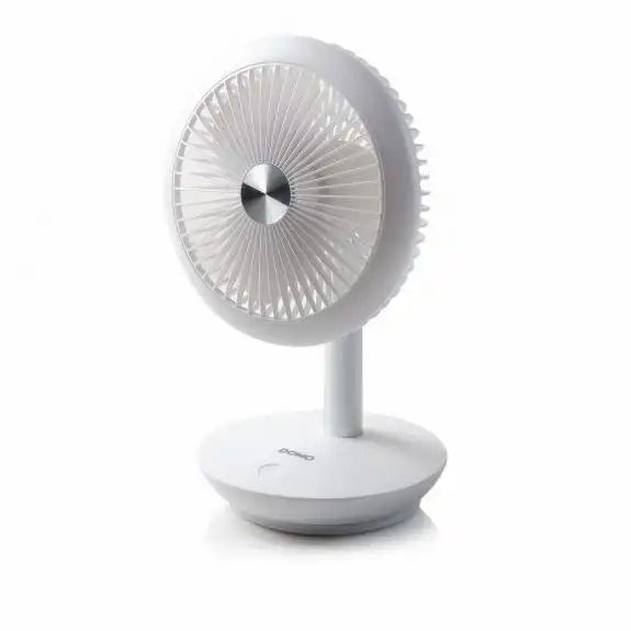 GN Belysning Mini bordventilator Ø18cm billede 1