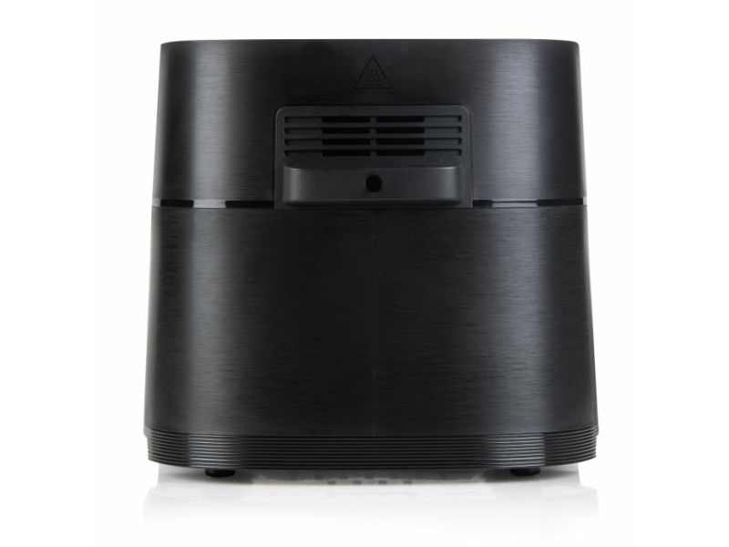 Domo DO540FR, Varmluftsteger, 6 L, 1,5 kg, 80 °C, 220 °C, Enkelt