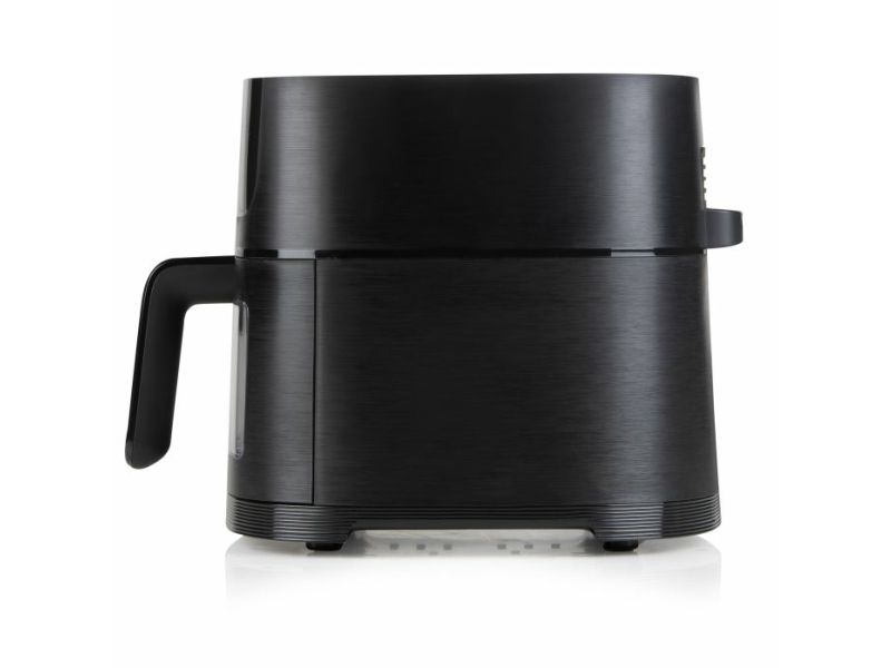 Domo DO540FR, Varmluftsteger, 6 L, 1,5 kg, 80 °C, 220 °C, Enkelt