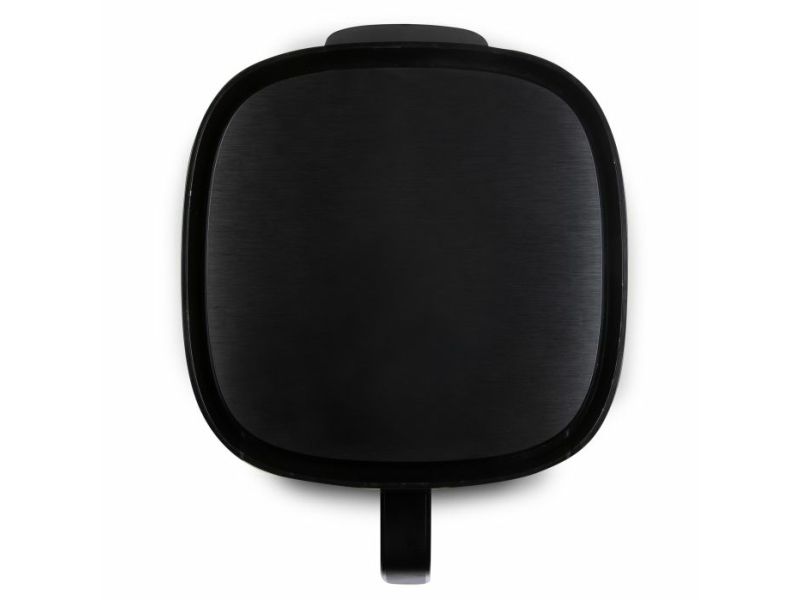 Domo DO540FR, Varmluftsteger, 6 L, 1,5 kg, 80 °C, 220 °C, Enkelt