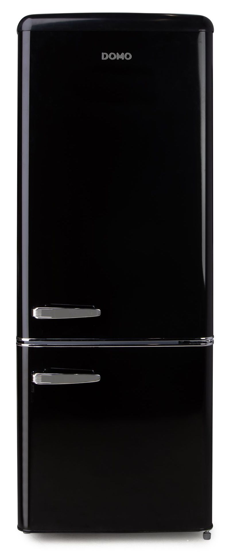 Domo DO91706R, 191 L, N-ST, 39 dB, D, Sort billede 4