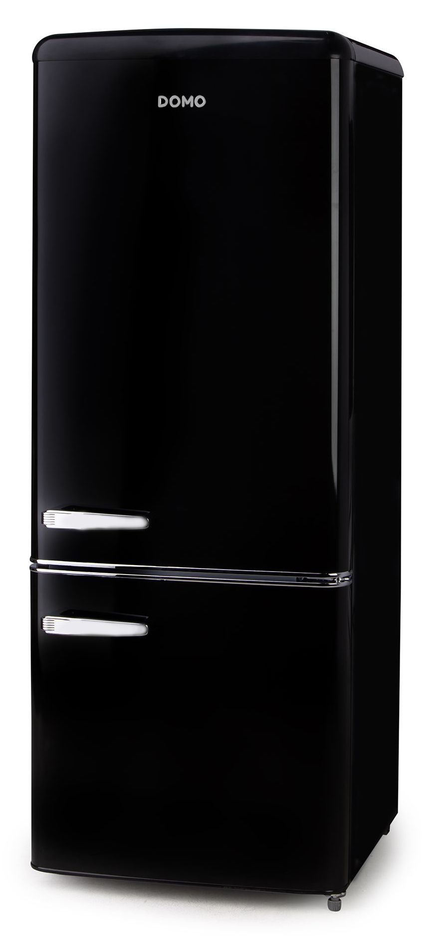 Domo DO91706R, 191 L, N-ST, 39 dB, D, Sort billede 1