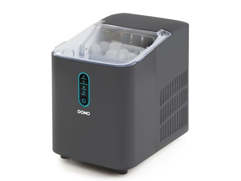 Domo DO1132IB, 120 W, 205 mm, 282 mm, 269 mm