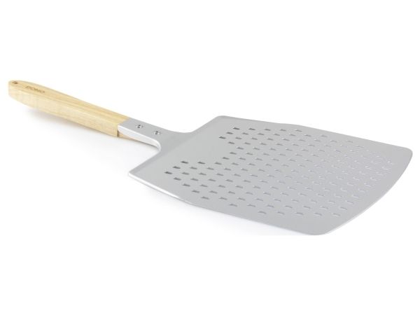 Domo DO9289PZ, 1 pizza(er), Rustfrit stål, Sort, 320 cm, 450 °C, 80 - 450 °C, 0,97 m