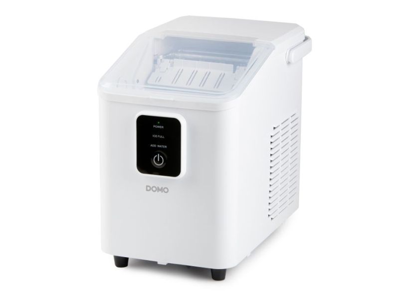 Domo DO9292IB, 120 W, 302 mm, 185 mm, 275 mm
