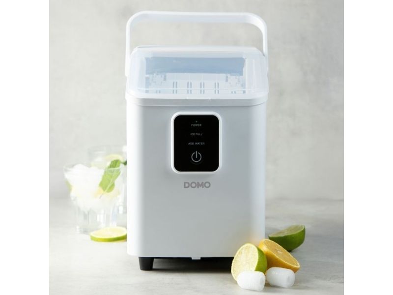 Domo DO9292IB, 120 W, 302 mm, 185 mm, 275 mm billede 3