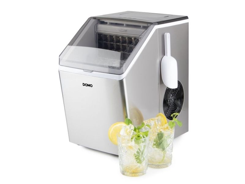 Domo DO9301IB, 135 W, 1 stk, 244 mm, 350 mm, 380 mm