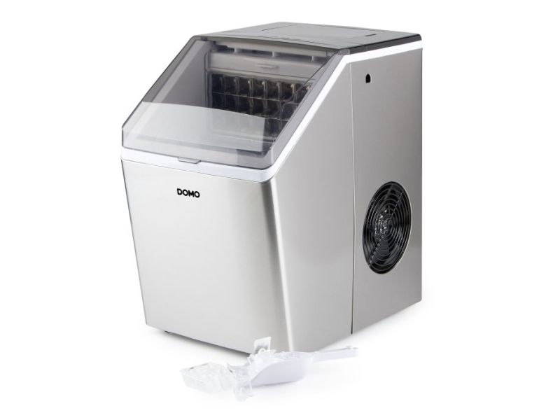 Domo DO9301IB, 135 W, 1 stk, 244 mm, 350 mm, 380 mm billede 2