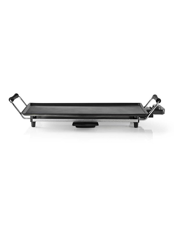 Nedis FCTE110EBK50 teppanyaki hob