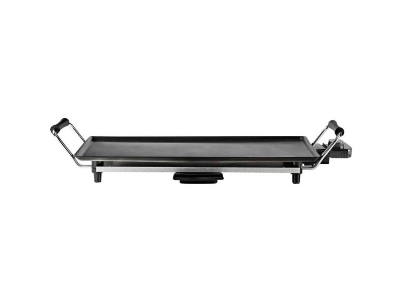 Nedis FCTE110EBK50 teppanyaki hob