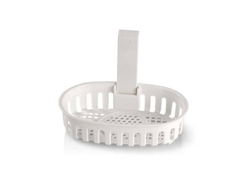 Nedis JECL110WT Ultrasonic Jewellery Cleaner
