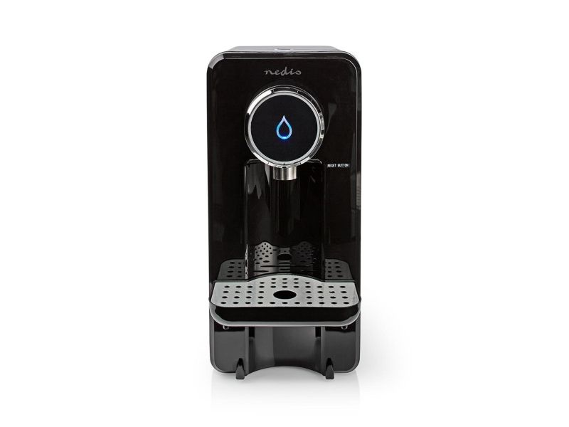 Nedis Køkkenmaskine KAWD100FBK water dispenser billede 2