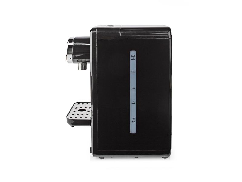 Nedis Køkkenmaskine KAWD100FBK water dispenser billede 3