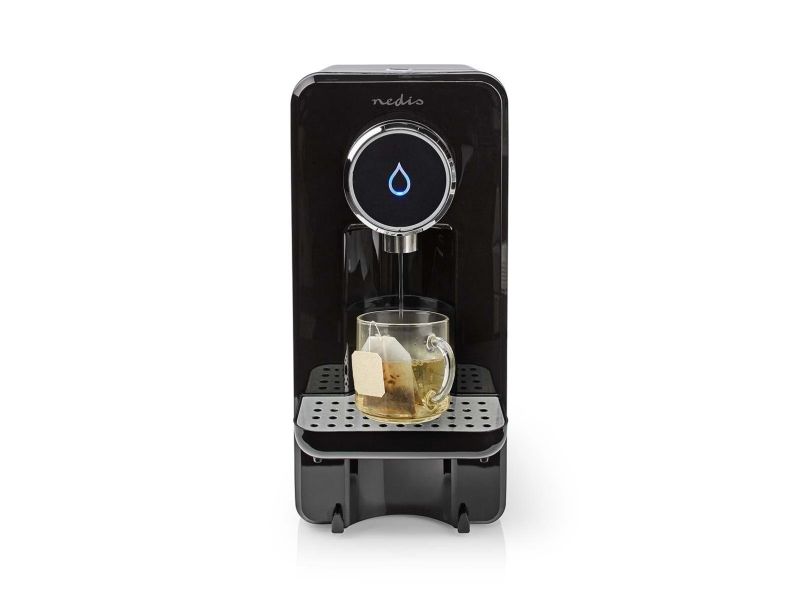 Nedis Køkkenmaskine KAWD100FBK water dispenser