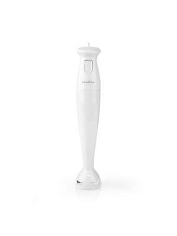 Nedis Stavblender KAHB100CWT blender - 150 W