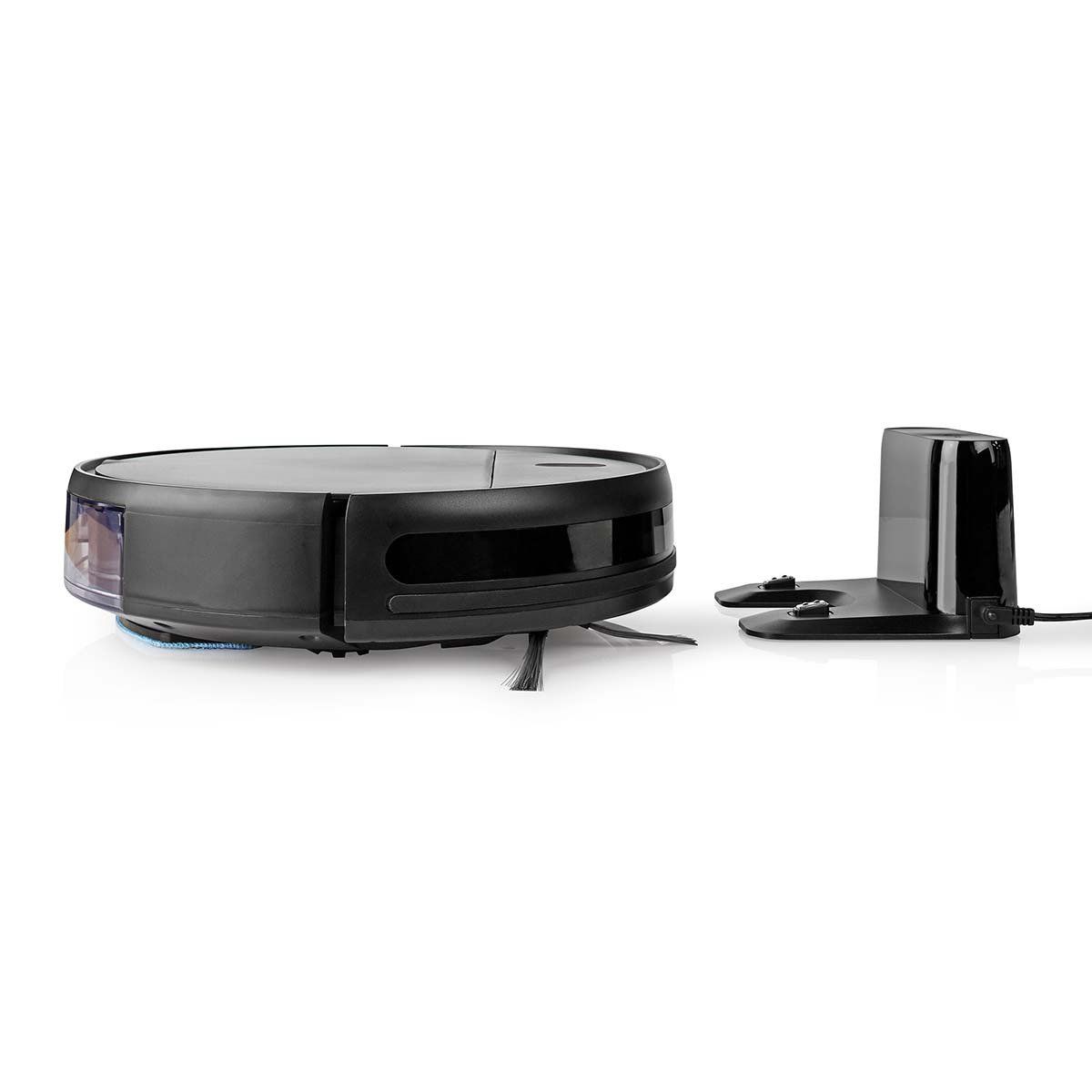 Nedis SmartLife Robotstøvsuger billede 3