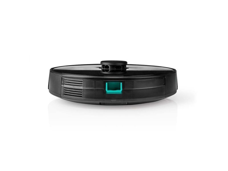 Nedis Robotstøvsuger WIFIVCL001CBK billede 3