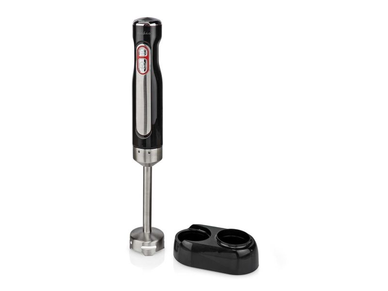 Nedis Stavblender KAHB600BK - 100 W