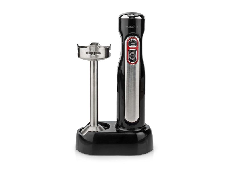 Nedis Stavblender KAHB600BK - 100 W