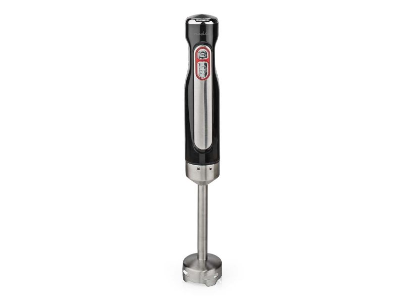 Nedis Stavblender KAHB600BK - 100 W