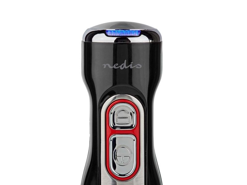 Nedis Stavblender KAHB600BK - 100 W
