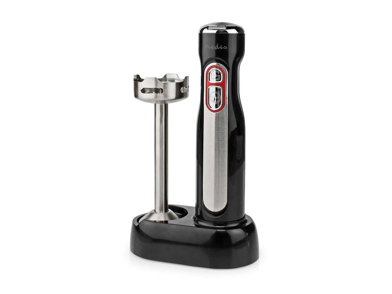 Nedis Stavblender KAHB600BK - 100 W